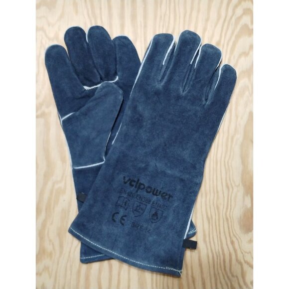 Heavy Duty Firewood Canvas Log Carrier Tote - Green - Picture 3 of 5